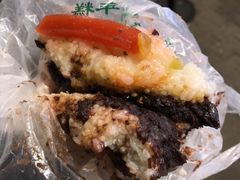 -清真·白记年糕(牛街北口店)