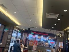 -汉堡王(砂之船奥莱店)