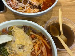 -家味螺蛳粉&烤鱼(五角场店)