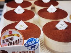 -85度C(生甜甜圈研究工坊·东莞黄江星光城店)