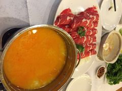 阿诺泰•泰国餐厅(紫荆店)-阿诺泰·泰国餐厅(紫荆店)