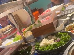 -东道煮牛肉火锅(东盛大街店)
