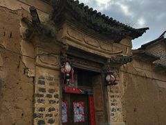 -云南驿景区-茶马古道景点