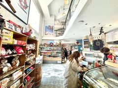 零售区-Alimentari早午餐(安福路店)