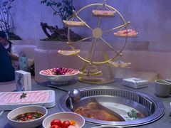 -故里和山·成都火锅(欢乐港湾店)