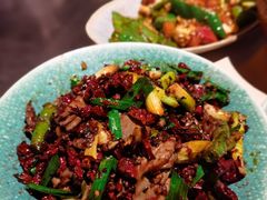 -山石榴·贵州菜(丰盛里店)