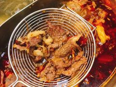 -潮汕大目牛肉火锅(上梅林店)