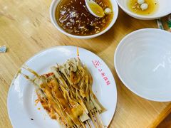 -西工饭庄快餐厅(西工小街店)
