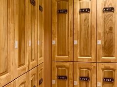 -纽斯洗浴SPA(三墩店)