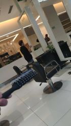 点击看大图 -锦尚名仕Hair Salon