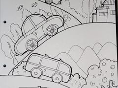 -东方童画少儿美术(乐荟天地体验馆)