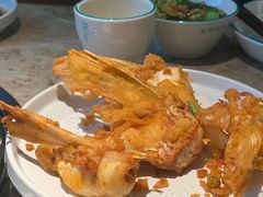 -淘米捞·米汤脆鲩鱼火锅(福田皇岗店)