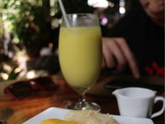 -自然餐厅(Phuket)