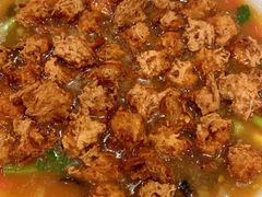 -西工饭庄快餐厅(西工小街店)