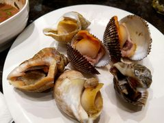 海螺-川骄海鲜自助(河东店)