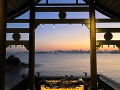 -影吧•悬崖海景(珠海凤凰湾悦椿酒店)