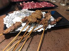 -幸运牛汕头小黄牛牛肉火锅(梅林店)