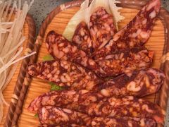 -阿婆情腊排骨火锅(金虹路店)