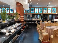 -博悦茶餐厅(文殊院店)
