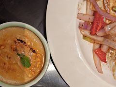 -英冠索菲特酒店·萧湘阁中餐厅