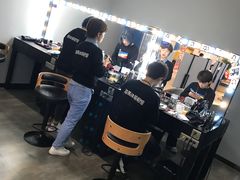 -海马体照相馆(北京apm店)