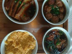 -唐晋人家(源深路店)