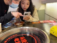 -冯校长老火锅(广州正佳广场店)