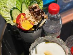 -华夏良子·足道SPA养生(上海崮山路明悦店)