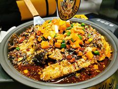 -鱼见你烤鱼•本地烧烤(1818店)