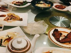 -金时代顺风大酒店(爱琴海购物中心店)