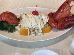 -无招牌海鲜餐厅(怡丰城店)