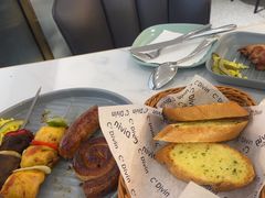 -库滋明·俄罗斯特色美食(中央大街店)