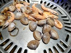 -韩盛·盛江山自助料理(沈辽路万达店)