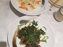 -金家老三饭庄(常营店)