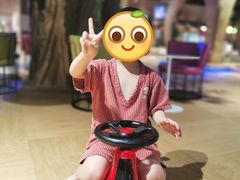 -汤W城市微度假(仓山店)