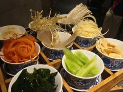 -北步园老火锅(戴家巷店)
