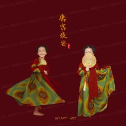 -MIDOU蜜豆亲子旅拍馆