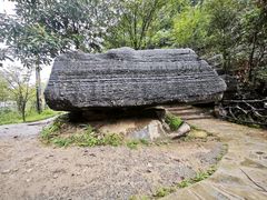 -梭布垭石林景区