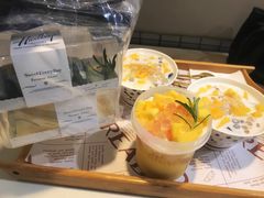 -夏羽记甜品(小榄大信店)