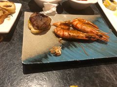 -大渔铁板烧(大悦城店)