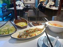 -乌记大厨餐厅