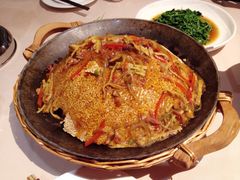 菜籽油锅巴-徽珍源(龙茗路店)