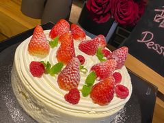 -绿城玫瑰园酒店-遇见19楼餐厅(舟山绿城玫瑰园酒店店)