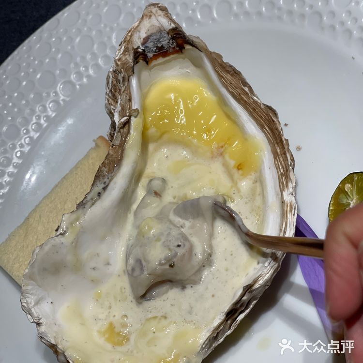 烟台探店|美食 芝罘区朝阳街观澜