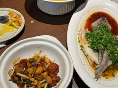 -千日贺茶餐厅(高新万达店)