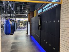 -EVOLUTION健身(麦凯乐店)