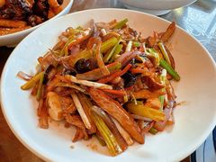 -合肥妈妈菜(青阳南路店)