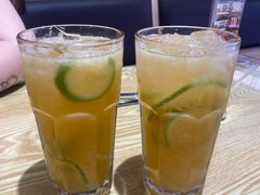 -融合四喜茶餐厅(番禺石碁东湖洲店)