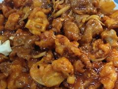 -清真•蜀风园(丁字沽总店)