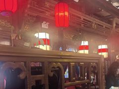 -蜀大侠火锅(总府路店)